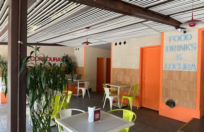 Hotel Santa Ana - Photo 37