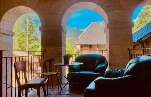 Le Pavillon des Officiers - Foto 29