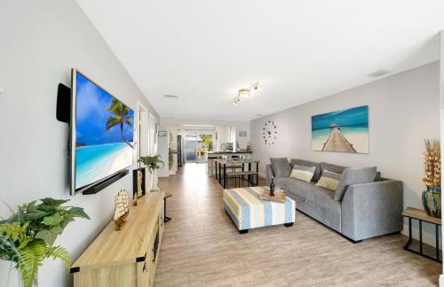 Waterfront Retreat Home Dania Beach - Foto 6