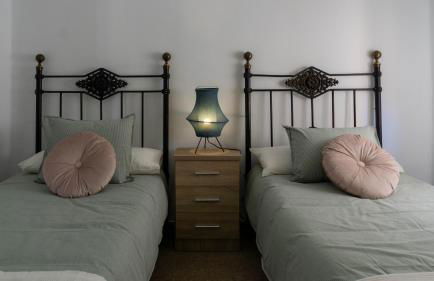 Home Amatista Málaga - Photo 13