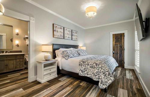 Lazy River Ranch - Lazy River Pool, Golf & Pickleball - Photo 31