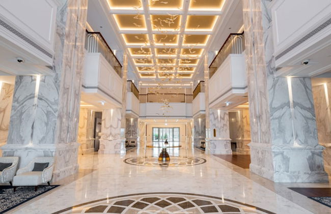 Cheval Maison Expo City Dubai - Foto 1