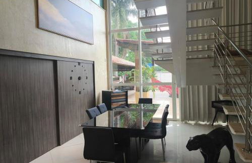 Casa das Palmeiras Lugar de Paz - Foto 35