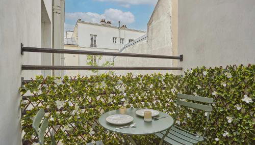 Eiffel Tower Apartment/Invalide by Studioprestige - Photo 4