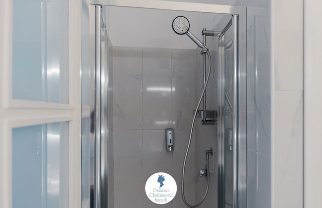 Palazzo Chiatamone - Foto 49