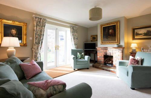 Cosy Cottage in Beautiful South Downs Walk 2 Pub - Foto 29