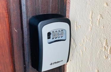 Maja Ferienwohnung - Foto 21