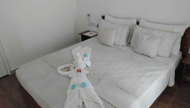 Two Bedroom Accommodation - Foto 5, Quarto