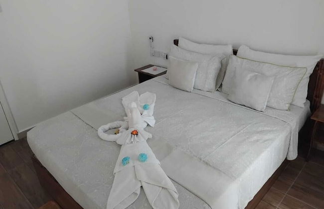 Two Bedroom Accommodation - Foto 5