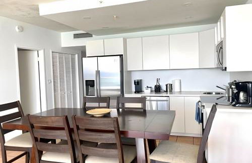 Pavilion - Best ocean sunrise-Miami Beach - Foto 22