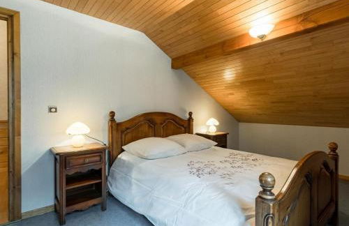 Gîte chaleureux dans les Vosges avec cheminée - FR-1-583-437 - Foto 14