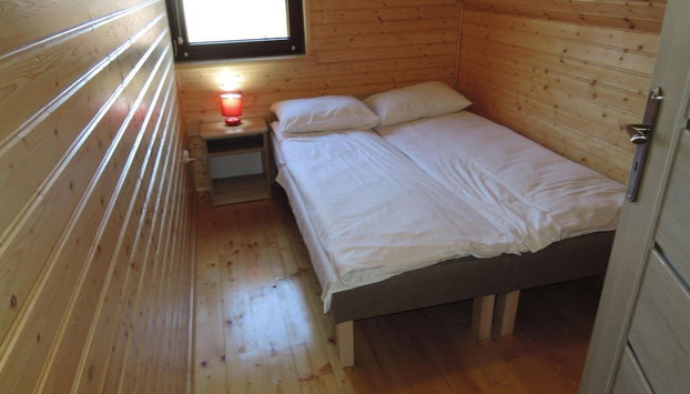 Terraced House in Rewal Near Baltic Beach - Foto 4, Habitación