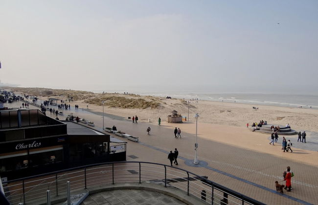 Apartment in Nieuwpoort Near the Marina - Photo 22