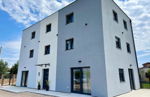 Apartments with parking space Finida, Umag - 24104 - Photo 1