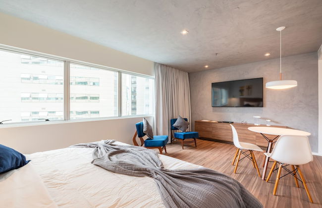 Cyclinn Vila Olímpia - Foto 54