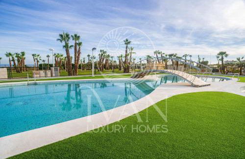 Casa Solymar Ivan Luxury Homes 8ªPlta Sur 1ªLínea - Photo 20