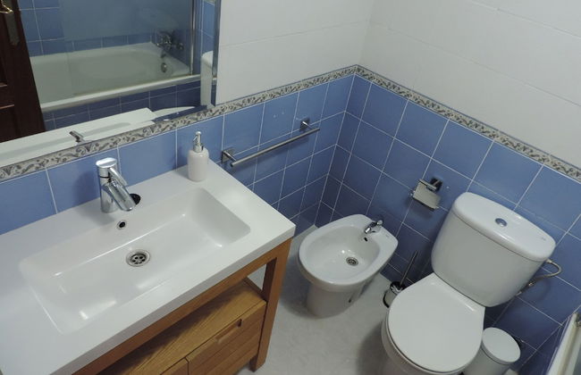 La Casita de Capuchinos - Photo 22