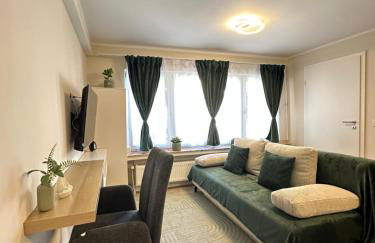 Schulz Apartments Siegburg - Foto 1