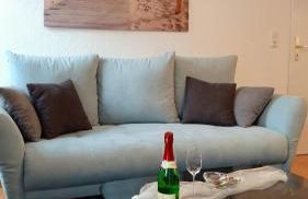 FeWo-Butze 1 Dornumersiel - Foto 12