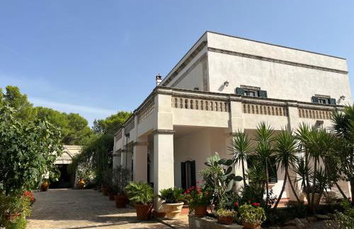 Masseria La Camardia - Foto 139