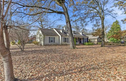 The Given House - Modern Midtown Stay - Foto 47