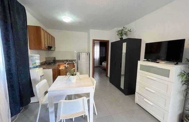 SOL CARIBE DELUXE STUDIOS playa LOS CORALES - Foto 6