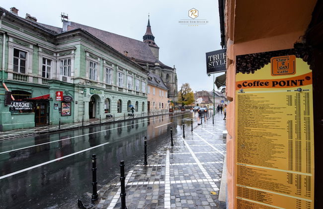 Piata Sfatului Studio - Photo 21