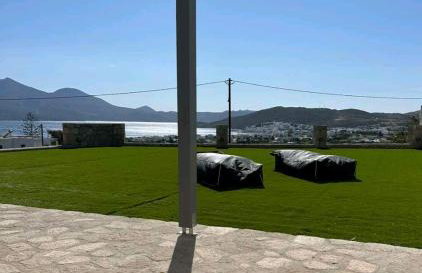 Sea, Sunset & Garden View Parasporos Houses, Milos - Foto 11