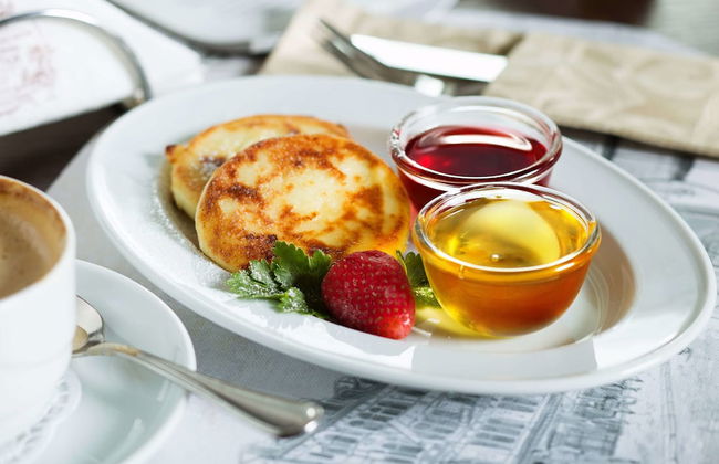 Comfort House - Foto 49