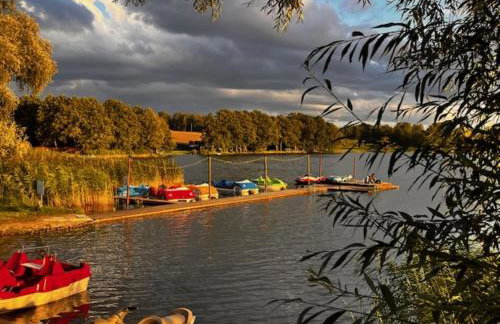 Mazurska Chatka - Foto 49