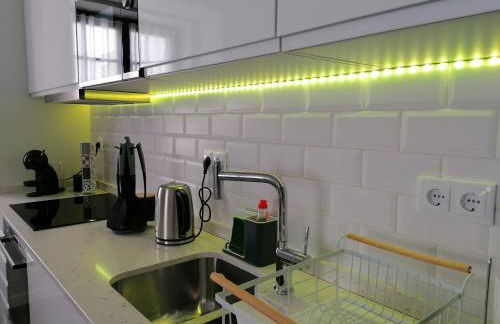 Miragaia Star Apartments - Photo 45