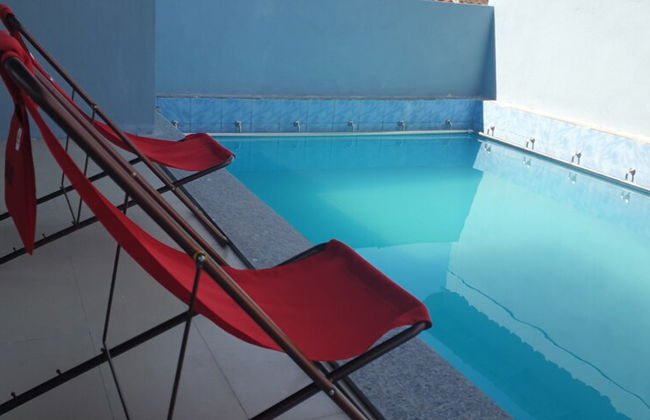 Mri Homestay Sg Buloh - Hs1b - One Bedroom Homestay - Foto 11