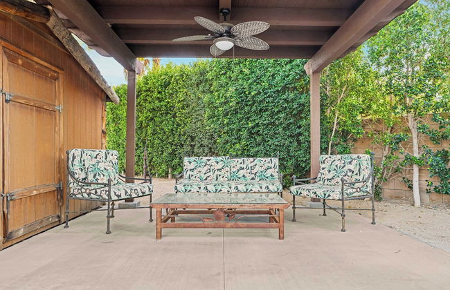 Pool, Sports Court, Game Garage, Fire Pit, & Casita Olivano Ranch by Avantstay - Foto 43