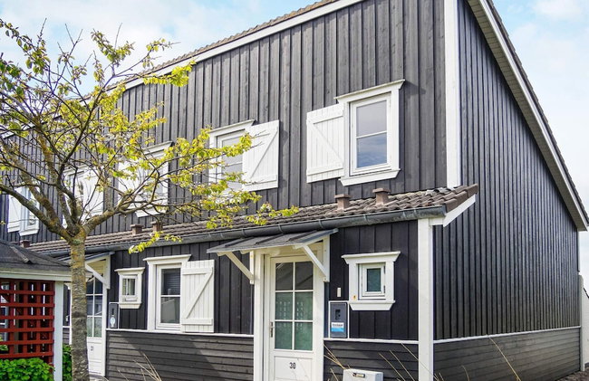 6 Person Holiday Home in Vestervig - Foto 1