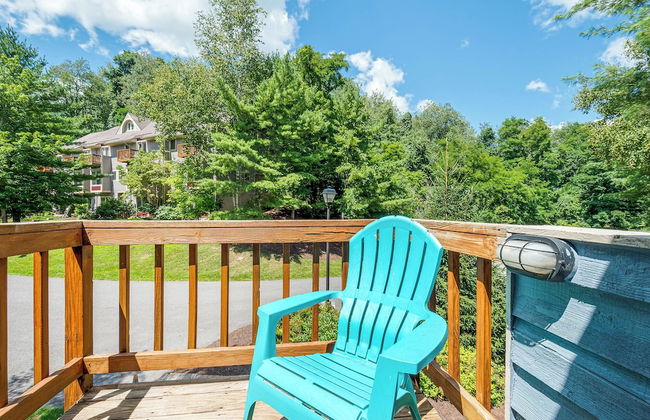 Villages of Wisp 13 Lakeview Court by Taylor Made Deep Creek - Photo 18