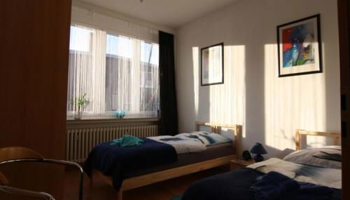 Blütenzauber Apartment No 3 - Photo 5