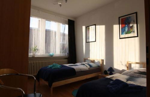 Blütenzauber Apartment No 3 - Photo 5