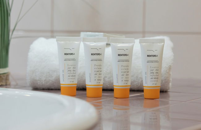 Bemowo Powstanców Slaskich by Renters - Foto 26