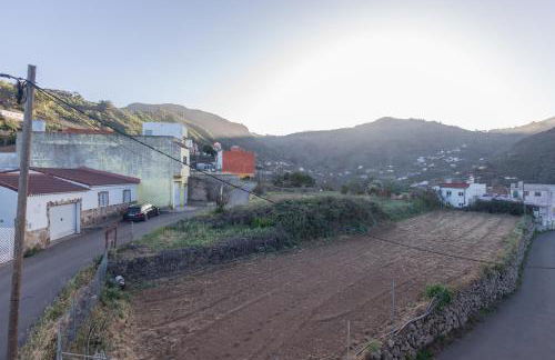 Balcon de la Mina Suites - AirCon and Terrace with views - Foto 61