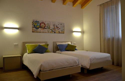 Residenze Cà Fabris - Foto 31