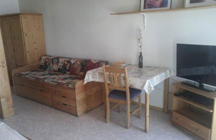 Gästehaus am Rathaus, Mehrbettzimmer 1 - Foto 5