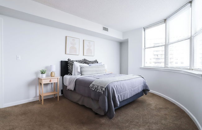 Arlington Apartments Near Metro - Foto 25