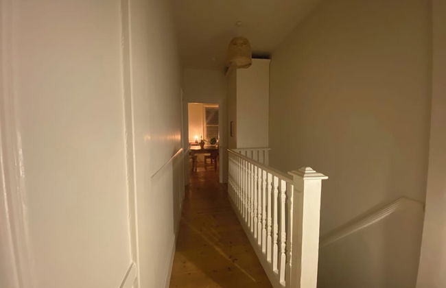 Stylish Apt London Excel Olympic Close to Station - Foto 33