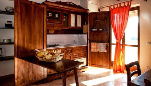 Agriturismo Residenza il Girasole - Photo 3