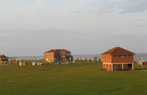 Apartment Harms by Interhome - Foto 36