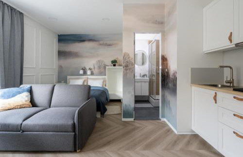 Z-One City Center Luxury Apartments - Foto 38