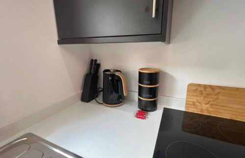 Stylish Flat in London - Foto 28