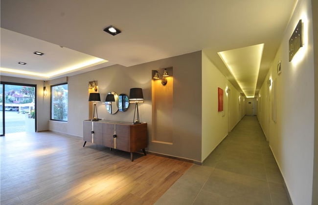 Club Sema Apartments - Foto 42