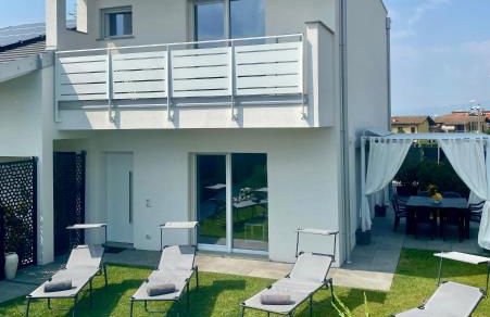 Villa Carlotta - Foto 1