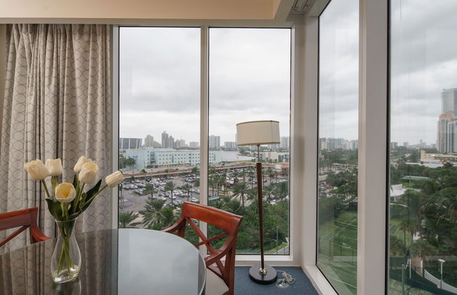 Private Ocean Condos at Trump Sunny Isles - Foto 56